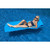 Sofskin Floating Matters - blue 70" X 25"