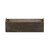 14" Brown Distressed Finish Ledge Planter with Ears