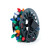 Install N Store Christmas Light Storage Reel and Bag - 12.5"