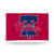 3' x 5' Red and Blue MLB Philadelphia Phillies Banner Flag