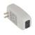 3.5" White Wireless Remote Control System for Electrical Devices