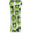 Inflatable Green Cool Kiwi Swimming Pool Mattress, 75-Inch