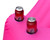 16 ft 6 Person Inflatable Floating Flamingo Party Island Boat