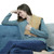 Set of 5 Beige Rectangular Heatable Aromatherapy 8" x 18"
