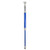 30.5" Blue Manual Debris Removal Pump Cleaner for Spa and Swimming Pool