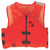 19" Orange and Black Stearns Multipurpose Large Gear Life Vest Jacket