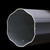 HydroTools Hexagonal Aluminum Solar Cover Reel Tube Kit - 4" x 20'