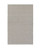 8' x 10' Distressed Brown Hand Woven Outdoor Area Throw Rug