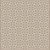 7.25' x 7.25' Beige and Brown Shed-Free Square Area Throw Rug