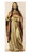 37.5" Joseph's Studio Sacred Heart of Jesus Religious Statue