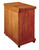 Nyatoh Hardwood Folding Patio Mini-Bar