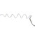 35 Battery Operated Pure White LED Micro Christmas Fairy Lights - 6 ft Silver Wire