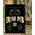 Black, Yellow, and Green "Sullivan's Irish Pub" Outdoor Garden Flags 18" x 12"