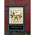 Blue and Ivory Snowmen "All Roads Lead Home" and "Welcome" Outdoor Garden Flags 18" x 12"