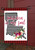 Vibrant "Louisiana In My Soul" Decorative Rectangular Garden Flag 18" x 12"