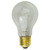 Pack of 25 Transparent Clear E26 Base Replacement A19 Light Bulbs - 25 Watts