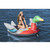 86" Inflatable Jumbo Mallard Duck Ride On Towable Float