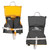 17" Gold and Black Stearns Multipurpose Infant Life Vest Jacket