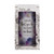 3" x 6" Purplish Pink, Pear Green And Red With "Isaiah 58:11" Text Inscription LED Candle