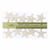 Ivory Nautical Themed Starfish Incandescent Christmas Lights, 12ft Green Wire