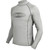 11" Ice Gray Ronstan Unisex Stretchable Adult Long Sleeve XXX-Small Rash Guard Top