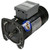 1.5 HP Square Flange Threaded Shaft Horizontal Pool Pump EMOD Motor, 1.1 SF