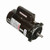 0.5 HP Single Phase Full-Rated Two-Compartment Pool Pump Motor