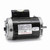 1.5 HP Single Phase C Face Keyed Pool Pump Motor