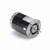 1 HP Thru-Bolt Threaded Shaft Horizontal Pool Pump Motor without Base