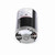 1 HP Thru-Bolt Threaded Shaft Horizontal Clockwise Pool Pump Motor without Base