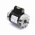0.75 HP C Face Keyed Shaft Horizontal Pool Pump Motor, 1.50 SF