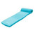 5.8' Tropical Teal Soft™ Ultra Sunsation Swimming Pool Float Lounger