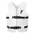 24" White NCAA University of Florida Child's Small Life Vest