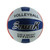 25.5" Blue and Black Patriotic Inflatable Volleyball