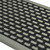 Ford - Ford Oval with Stripes 3-D Vinyl Drink Mat Tailgate Accessory