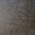 7-Piece Brown Stone Finish Rectangular Outdoor Furniture Patio Dining Set - Textured Beige Cushions
