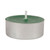 36 pc Evergreen Tree Solid Traditional Spice Tealights 1.5"