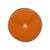 Pack of 36 Pumpkin Orange Traditional Spice Tealights 5.90''
