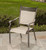 72” 7 Pc. Beautiful Bronze Colored Aluminum Outdoor Patio Dining Set