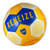 Pack of 2 Yellow and Blue Argentina Boca Jrs BOCA Soccer Ball 8.5"