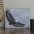 6" Joseph's Studio Eagle Wings Religious Verse Wall Plaque