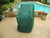 35" Green Durable Outdoor Patio 4 Stack Chair Cover
