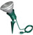 Westinghouse Green Outdoor Flood Lamp Holder with Ground Stake