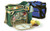 Portable Picnic for 2 Shoulder Bag With Accessories and 22 Can Capacity - Blue