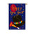 Happy New Year Outdoor Flag 43" x 29"