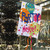 The Party is Here Colorful Celebration Outdoor Garden Flag 43" x 29"