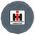 13.5" Stepping Stone - "International Harvester"