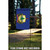 Blue and Green Vermont State Outdoor Garden Flag 18" x 12.5"