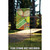 Green and Yellow Tennis Game Point Outdoor Garden Flag 18" x 12.5"