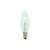 Pack of 6 Clear Candle Lamp LED Replacement Bulbs